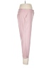 Trina Turk Solid Pink Casual Pants Size 12 - photo 4