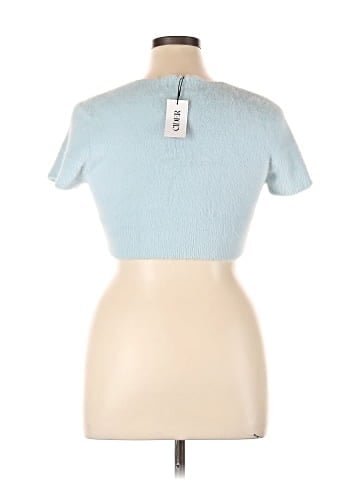 Cider Cardigan (view 2)