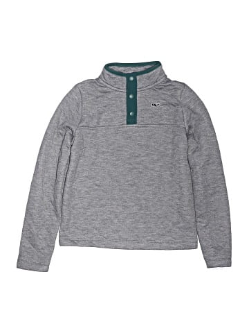 Vineyard Vines Pullover Sweater (view 1)