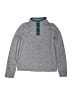 Vineyard Vines 100% Polyester Gray Pullover Sweater Size 7 - photo 1
