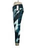 Adidas x Peloton Graphic Blue Active Pants Size XL - photo 5