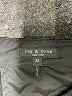 Rag & Bone Black Casual Pants Size 25 waist - photo 7