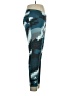Adidas x Peloton Graphic Blue Active Pants Size XL - photo 4