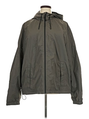 H&M Windbreaker (view 1)