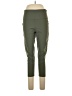 GAIAM Green Active Pants Size XL - photo 1