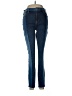 PacSun Color Block Blue Jeans Size 28 waist - photo 1