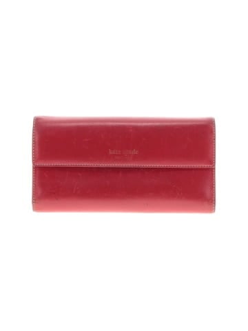 Kate Spade New York Leather Wallet (view 1)
