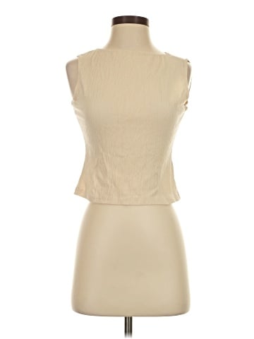 Brandy Melville Sleeveless T-Shirt (view 1)