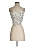 Silence and Noise Silver Bodysuit Size S - photo 1
