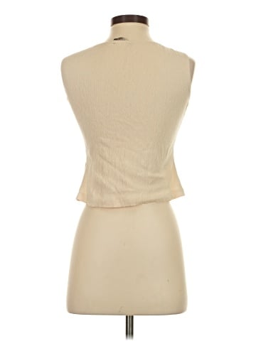 Brandy Melville Sleeveless T-Shirt (view 2)