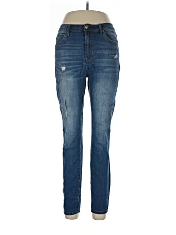 Nicole Miller New York Jeans (view 1)