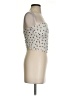 Silence and Noise Silver Bodysuit Size S - photo 4