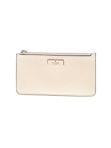 Kate Spade New York Leather Wallet (view 1)