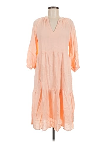 Gibson Latimer Casual Dress (view 1)