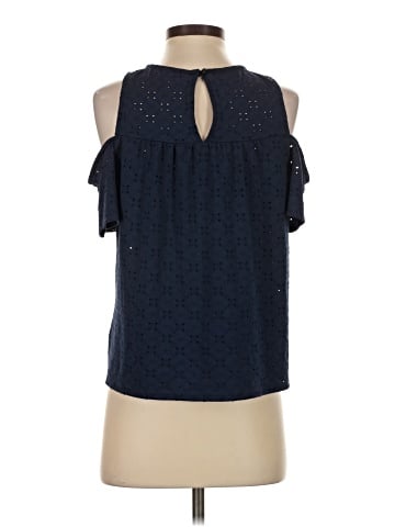 BCX Sleeveless Blouse (view 2)
