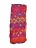 Unbranded Paisley Pink Scarf One size - photo 2