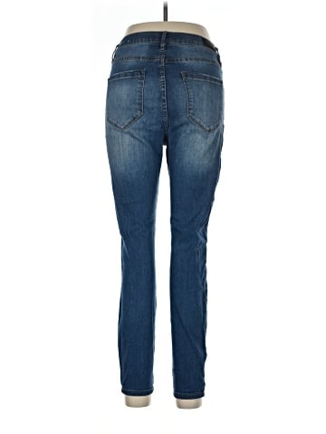 Nicole Miller New York Jeans (view 2)