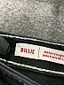True Religion Black Jeans Size 27 waist - photo 7