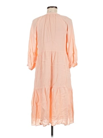 Gibson Latimer Casual Dress (view 2)