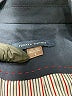 Tommy Hilfiger Blue Blazer Size 8 - photo 6