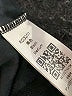 Unbranded Solid Black One Piece Swimsuit Size M - photo 3