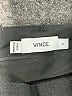 Vince. Black Track Pants Size 0 - photo 7