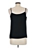 CAbi 100% Polyester Black Tank Top Size M - photo 2