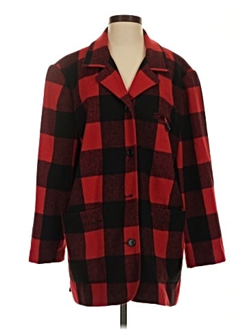The Limited Coat (view 1)