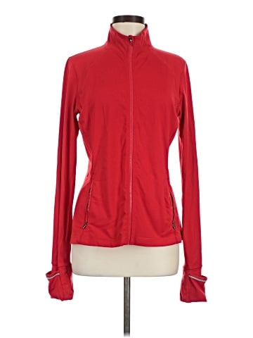 Victoria Sport Track Jacket (view 1)