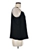 CAbi 100% Polyester Black Tank Top Size M - photo 4