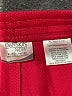 Danskin Now 100% Polyester Color Block Pink Athletic Shorts Size XL - photo 3