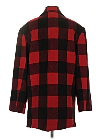 The Limited Coat (view 2)