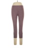 Threads 4 Thought Burgundy Active Pants Size XL - photo 1