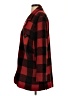 The Limited 100% Acrylic Plaid Red Coat Size XS - Sm - photo 5