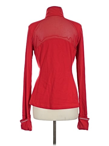 Victoria Sport Track Jacket (view 2)