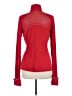 Victoria Sport Red Track Jacket Size M - photo 2