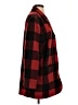 The Limited 100% Acrylic Plaid Red Coat Size XS - Sm - photo 4