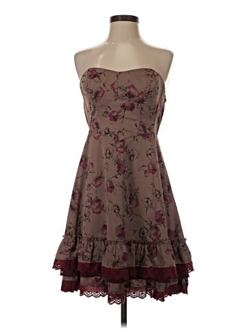 Free People Cocktail Dress (view 1)