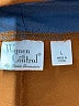 Women With Control Solid Brown Casual Pants Size L - photo 7