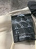 Adidas 100% Polyester Gray Track Jacket Size M - photo 6