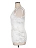 Unbranded White Active Tank Size XL - photo 5