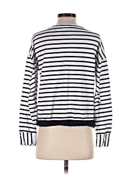 T by Talbots Long Sleeve T-Shirt (view 2)