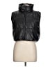 Love Tree 100% Polyurethane Black Vest Size L - photo 1