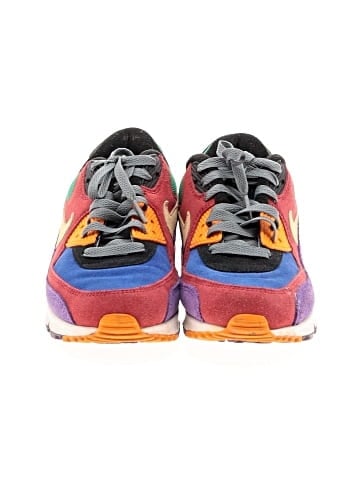 Nike Sneakers (view 2)