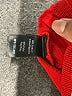 Kenneth Cole Solid Red Athletic Shorts Size 5 - photo 4