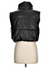 Love Tree 100% Polyurethane Black Vest Size L - photo 2
