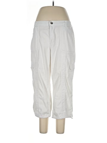 Style&Co Cargo Pants (view 1)
