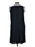 THML Black Casual Dress Size L - photo 2