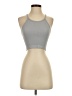 Sunzel Gray Tank Top Size XS - Sm - photo 1