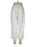 Style&Co White Cargo Pants Size 10 - photo 2